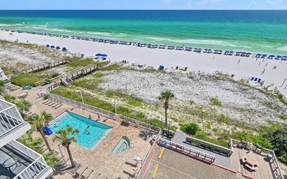 Inn at Crystal Beach 611 4