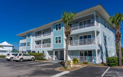 Beachside Villas 1022 3