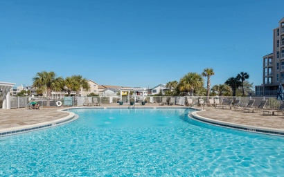 Magnolia House #202 4