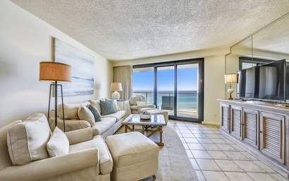 Beachside II 4273- Amazing Views 8
