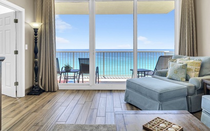 Majestic Beach Towers 2-901 8