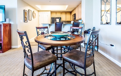 Palms Resort #11015 Full 2 Bedroom 8