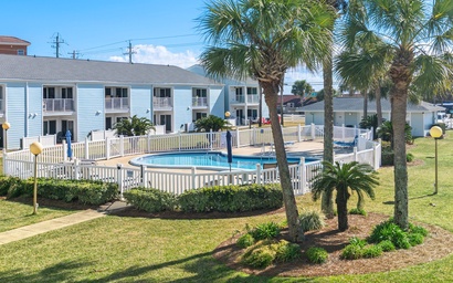 Tradewinds Condominium #2 2