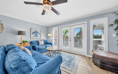 Gulf Place Caribbean 311