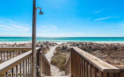 Green Reef #8- Beachy Keen 3