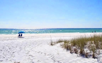 Chateau La Mer II #103- Dreamland Destin 4