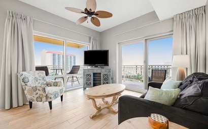 Luau II 6631/6633 - Gulf Breeze