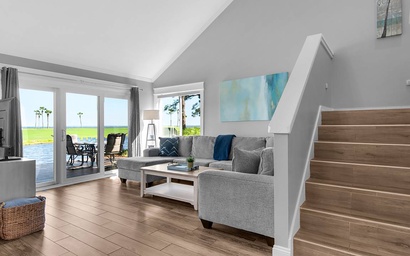 Fairways 274- Sea Ya Later