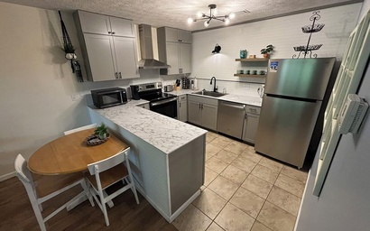 Horizon South 59-104 -Shambala 6