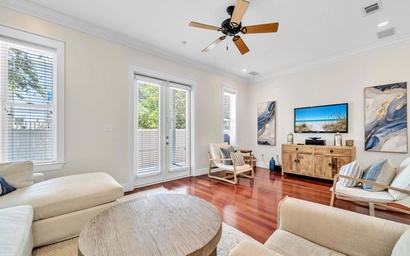 Dragonfly Dreams 30A 8