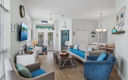 Bronze Star by the Sea 8