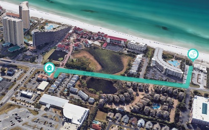 Poinciana Place #123 6