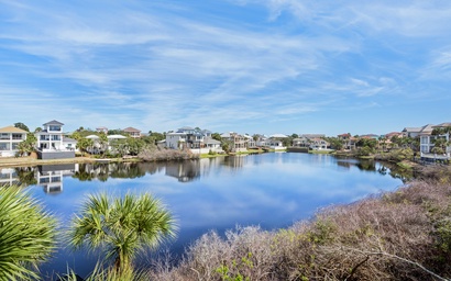 Lakeside Sandcastle at Kokomo 2
