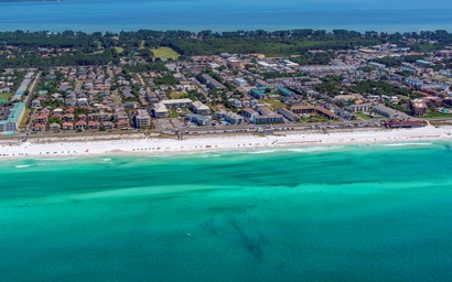 Caribbean Dunes 115 -The Perfect Place 3