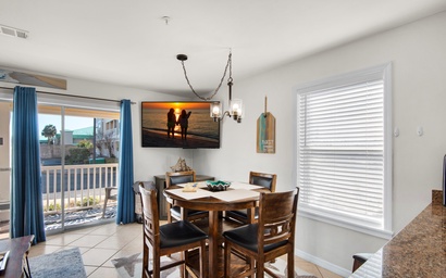 St. Martin Beachwalk Villas 311 7