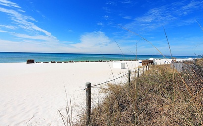 Sunshine & Sea Breezes 4