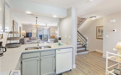 Costa Vista Townhouse #8 4