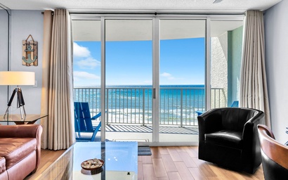 Long Beach Resort 4-605 6