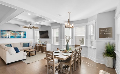 Last Call at NatureWalk 30A 2