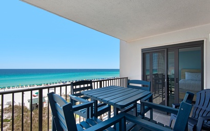 Emerald Towers 503 7