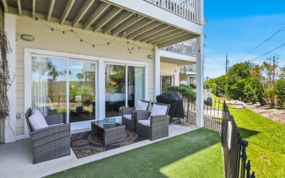 Beach Pointe 102- The Salty Seahorse 5