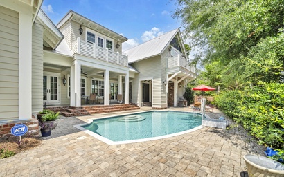 Villa Serene