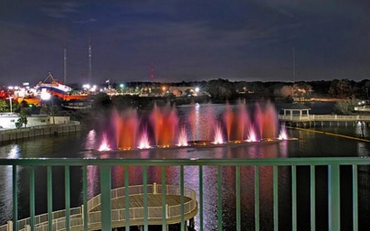 Laketown Wharf 116 8