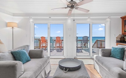 Green Reef #8- Beachy Keen 7