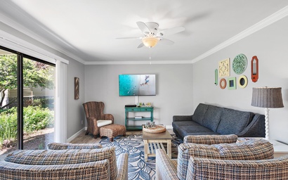 Seascape Golf Villas 95E 7