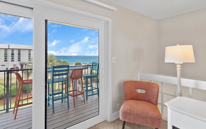 Gulf Winds East #4 6