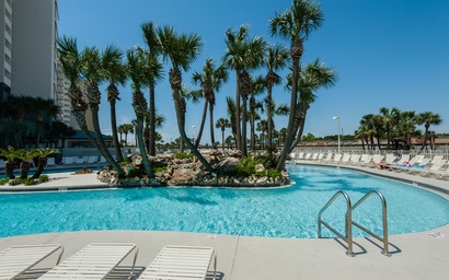 Long Beach Resort 2-201 5