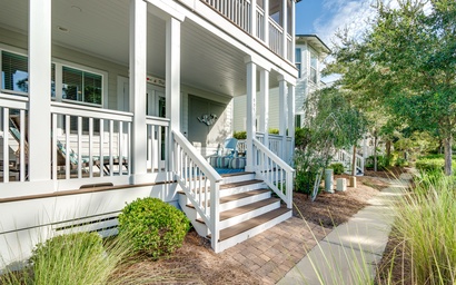 Peace Love & Flip Flops 5