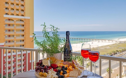 Calypso 3-903 - Emerald Getaway 2