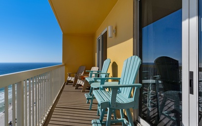 Calypso 1-2208 East 5