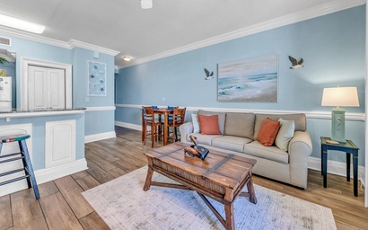 Shores of Panama 908 8