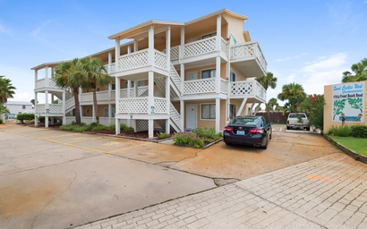 Sand Castles West II G4- FinView 5