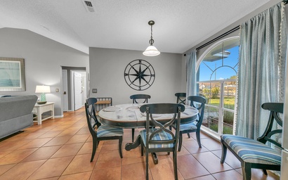 Manatee Summer House 8