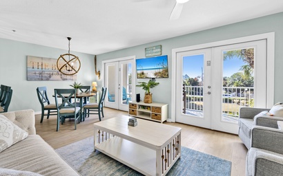 Gulf Place Caribbean 204