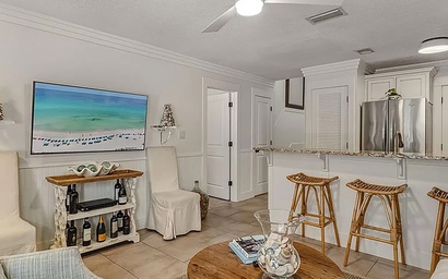 Casa Azul- Blue Mountain Beach 8