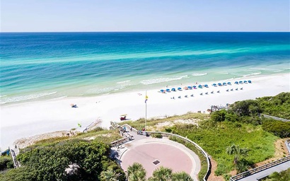 Rollin Tide Villas- Rollin Tide B9 5