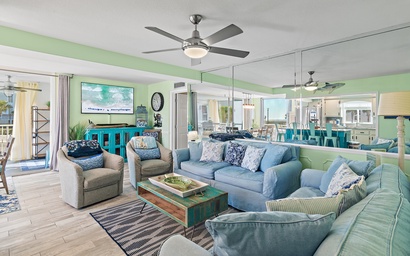 Shoreline Towers 3026