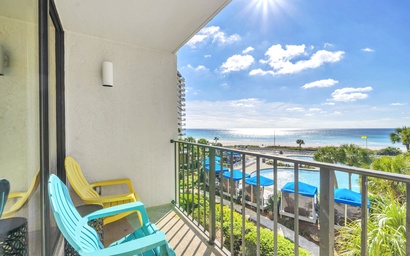 Edgewater Tower 1-305 2