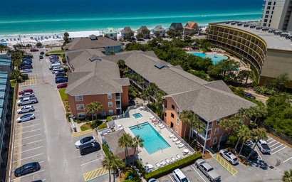 Gulfview II 130