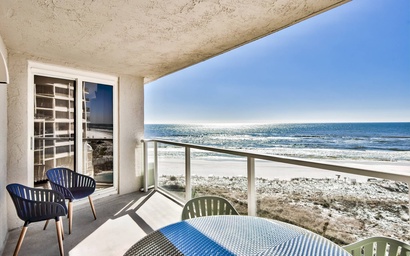 Beachside II #4260 2