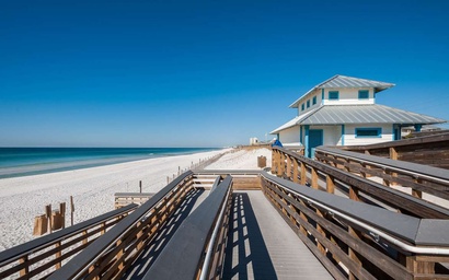 200 Steps to the Beach 4