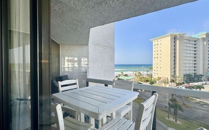 Surfside Resort #410 7