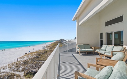 Cabana Club C408- Sugar Sand Shores 2