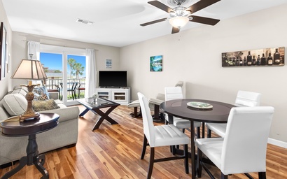 Tradewinds Condominium #25 7