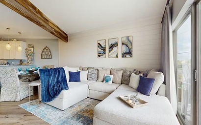 Beach Pointe 102- The Salty Seahorse 2