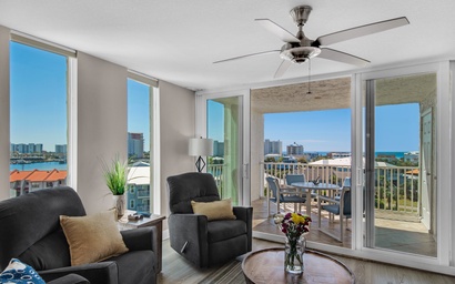 Dolphin Point #602A 8